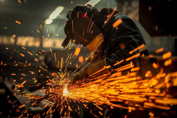 Reliable Homer, IL Welder & Metal Fabrication Solutions