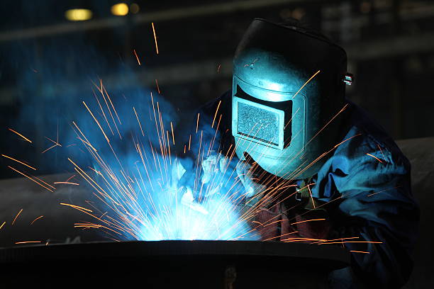 Affordable Welder Services in Homer, IL