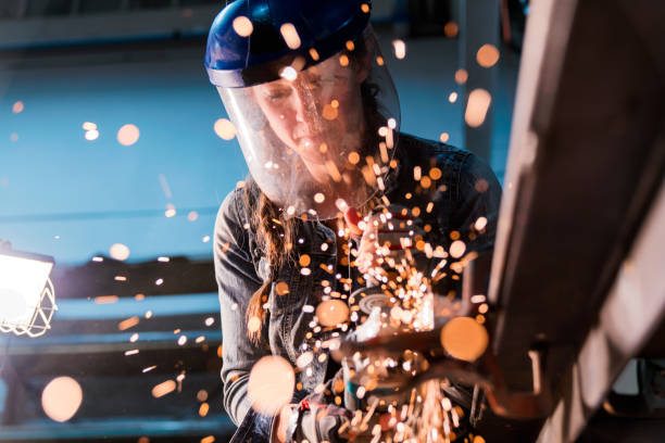 Best Automation and Robotic Welding in Homer, IL
